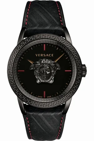VERSACE Schweizer Uhr Palazzo Empire - Verkäufer: zuhrzeit