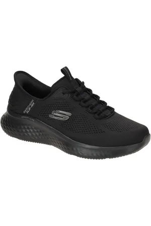Skechers 232466 BBK Schnürschuh - Verkäufer: schuhe|kaufen