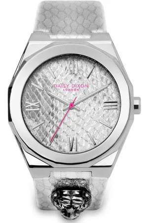 Daisy Dixon Mechanische Uhr London DD117S Damenarmbanduhr - Verkäufer: Zeitlounge
