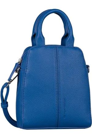 TOM TAILOR Handtasche Zip Tote Bag - Verkäufer: modeherz