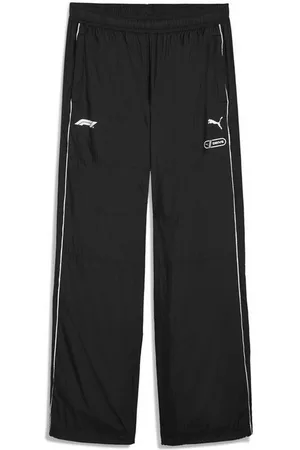 PUMA Sporthose F1® T7 Oversized Trainingshose Herren
