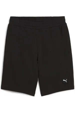 PUMA Sporthose Essentials Elevated 9" Shorts Herren