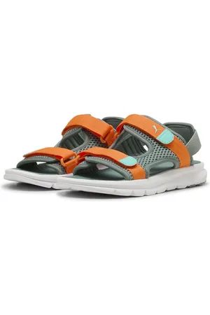 PUMA Evolve Badeschuhe Jugendliche Sandale