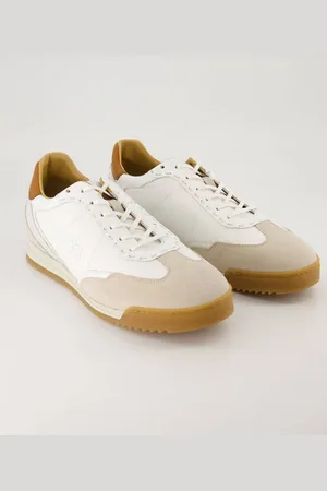 La Martina Lfm241.080.4100 Sneaker - Verkäufer: TRETTER-Schuhe
