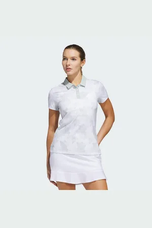 adidas Poloshirt ULTIMATE365 PRINTED POLOSHIRT - Verkäufer: adidas AG