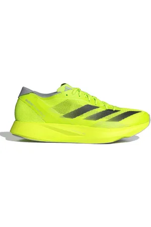adidas Adidas Takumi Sen Lucid Zitrone Schwarz Laufschuh - Verkäufer: Schuhdealer