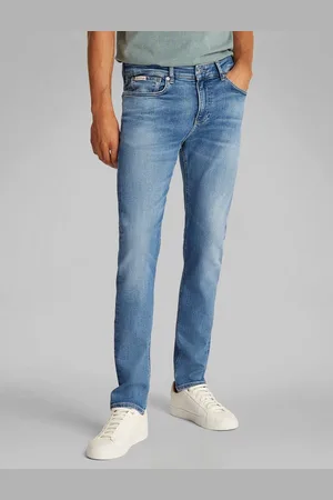 Calvin Klein Skinny-fit-Jeans SKINNY im minimalistischen Look