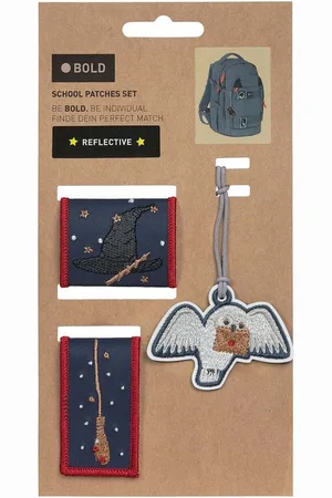 Bold Patchies - Verkäufer: schulranzenwelt