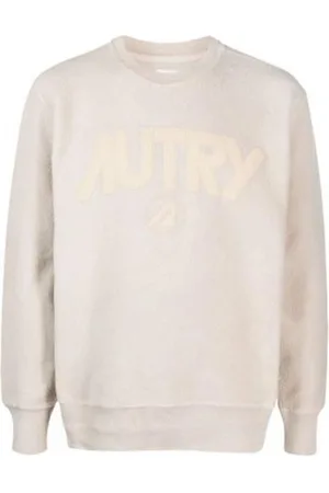 Autry Sweatshirt Sweatshirt Herren grau - Verkäufer: wellStyled