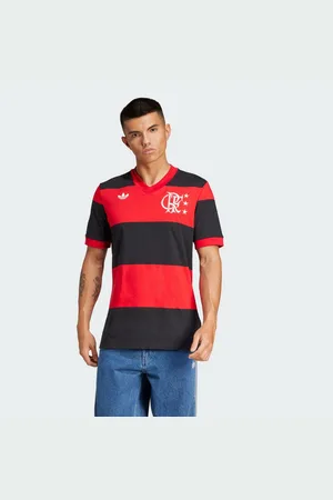 adidas T-Shirt CR FLAMENGO 