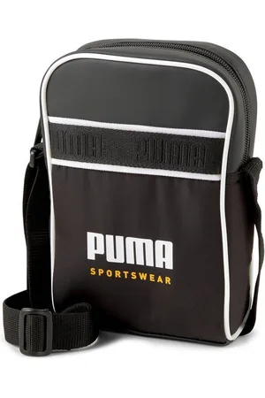PUMA Umhängetasche Campus - Verkäufer: modeherz