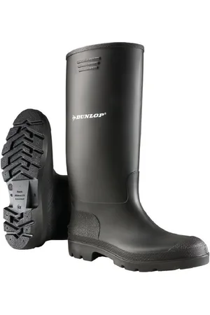 Dunlop Workwear Pricemastor lang Gummistiefel Gummistiefel - Verkäufer: GUT-Produkte
