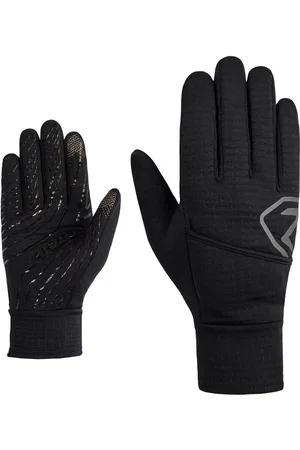 Ziener Multisporthandschuhe IVANO TOUCH glove multisport 12 black - Verkäufer: SportTimm