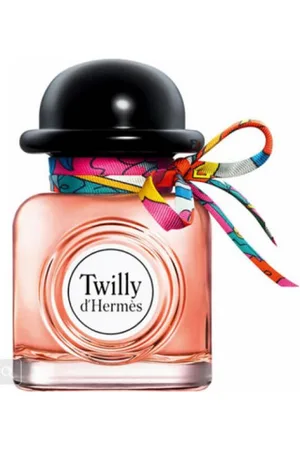 Hermès Eau de Parfum Twilly DâHermès - EDP - Volumen: 30 ml - Verkäufer: Parfümerie Wilhelm Haas