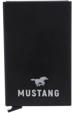 Mustang Kartenetui Lucca - Verkäufer: modeherz