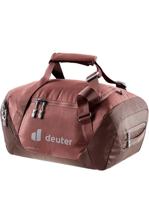 Deuter Reisetasche Duffel Bag 35 (Set, 2-tlg) - Verkäufer: modeherz