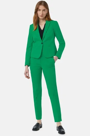 Comma, 7/8-Hose Hochwertige Hose im Slim Fit - Verkäufer: s.Oliver