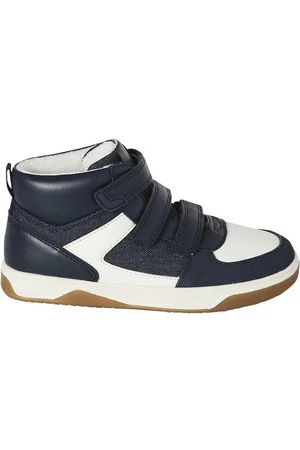 Vertbaudet Kinder High-Sneakers, Klettverschluss Sneaker - Verkäufer: