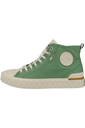 Palladium Palla Ace Chukka ORG Unisex Erwachsene Sneaker - Verkäufer: Tauro