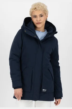 alife kickin Skijacke FloraAK A Parka OS - Verkäufer: Outdoor-Shop.com