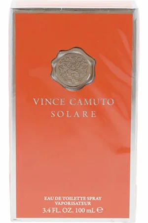 Vince Camuto Eau de Toilette Solare Eau de Toilette 100ml Spray - Verkäufer: Parfümerie Wilhelm Haas