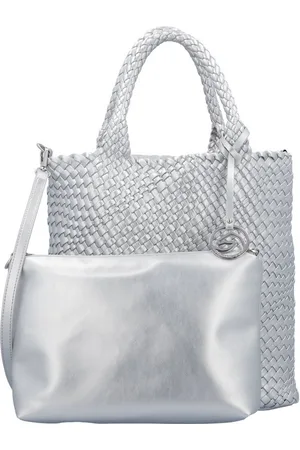 Remonte Umhängetasche, Damen-Henkeltasche, Schultertasche mit herausnehmbarer Innentasche