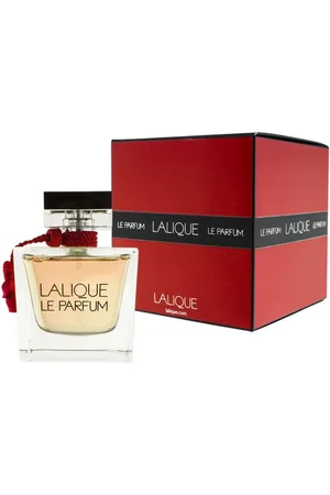 Lalique Eau de Parfum Le Parfum Damenparfüm - Verkäufer: Shoppingcenter