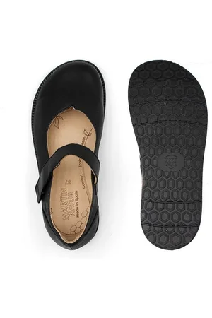 POLOLO Alma & Alina, bequemer Damen Barfußschuh aus pflanzlich gegerbtem Leder - Verkäufer: Primeri GmbH