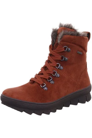 Legero Stiefelette Schnürstiefel - Verkäufer: Trendschuh