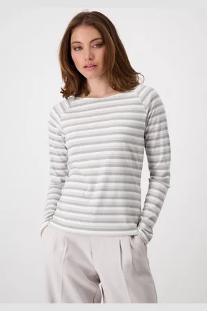 monari Langarmshirt - Verkäufer: Gutbrod Modehaus GmbH & Co. KG