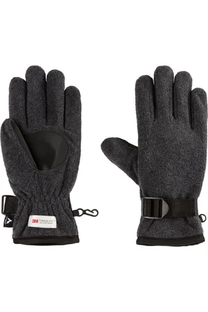 mc kinley Multisporthandschuhe Ux.-Handschuh Zach ux NAVY/ROSE DARK - Verkäufer: SportTimm