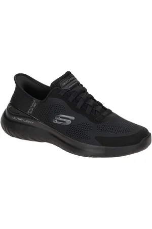 Skechers 232459 BBK Slipper - Verkäufer: schuhe|kaufen