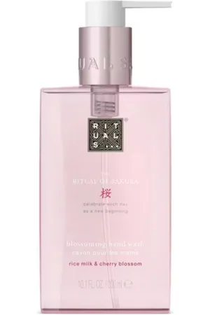 Rituals Handseife Von Sakura Hand Wash 300 ml - Verkäufer: Samrah Fatima