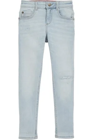 WE Fashion Slim-fit-Jeans - Verkäufer: