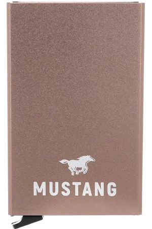 Mustang Kartenetui Lucca - Verkäufer: modeherz
