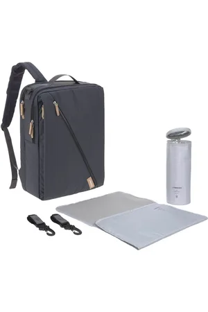 LÄSSIG Rucksack Green Label (Set, 3-tlg) - Verkäufer: modeherz