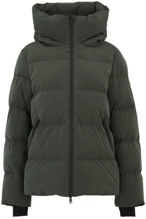 Blonde No.8 Steppjacke LENA - Verkäufer: fr!da