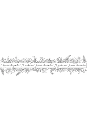 Exacompta Seidenschal 3x 100% Seidenschal 145x43cm Remember DUPECCPL001C - Verkäufer: OFFICE24_7