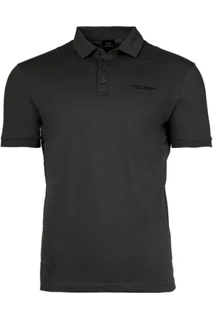 Armani Exchange Poloshirt Herren Poloshirt Baumwolle - Verkäufer: Yourfashionplace