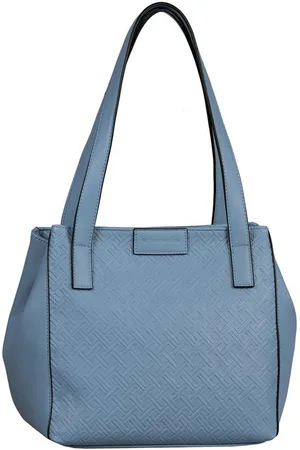 TOM TAILOR Shopper Mirenda - Verkäufer: modeherz
