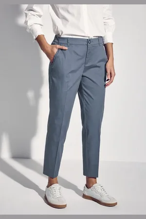 Street one Chinohose mit Elastikbund
