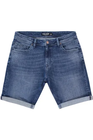 Cars Jeansshorts HUNTER SHORT