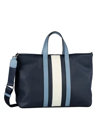 TOM TAILOR Shopper Zip Shopper - Verkäufer: modeherz