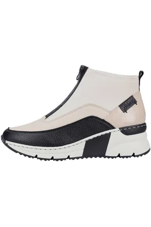 Rieker Winterboots - Verkäufer: Schuh-Laden