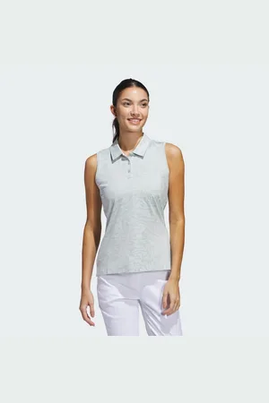 adidas Poloshirt ULTIMATE365 JACQUARD POLOSHIRT - Verkäufer: adidas AG