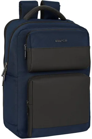 Safta Laptoptasche Laptoptasche Business 15,6 Dunkelblau 31 x 44 x 13 cm - Verkäufer: woolloom