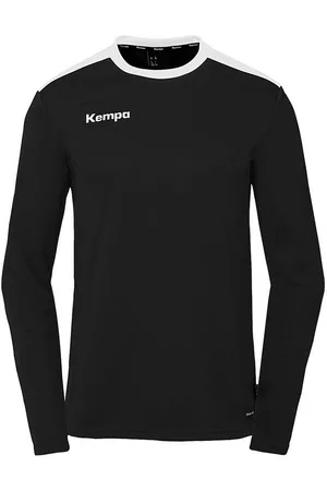 Kempa Kurzarmshirt Langarmshirt Emotion 27 (Trikot) atmungsaktiv, schnelltrocknend - Verkäufer: uhlsport GmbH