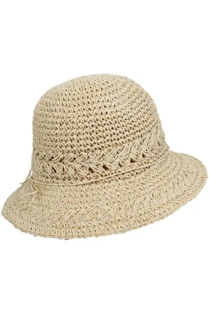 Loevenich Fedora Papier Kopfbedeckung (1-St) - Verkäufer: FRAAS