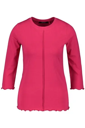 Taifun Langarmshirt - Verkäufer: Gutbrod Modehaus GmbH & Co. KG