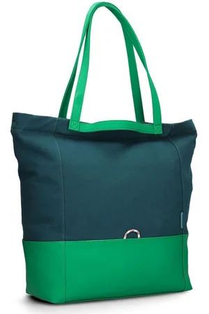 Zwei Shopper Fiorella - Verkäufer: modeherz
